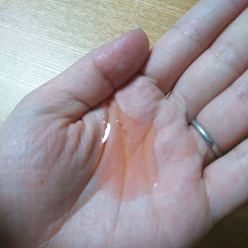 トマトローション/プラチナレーベル/化粧水を使ったクチコミ(2枚目)