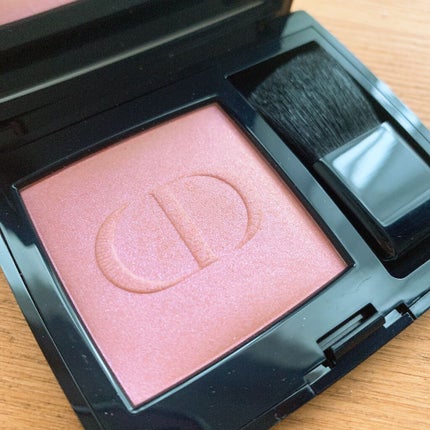 グロス・アンテルディ/GIVENCHY/リップグロスを使ったクチコミ(2枚目)