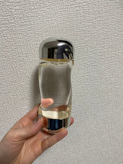 ザ・タイムR アクア/IPSA/化粧水を使ったクチコミ(1枚目)