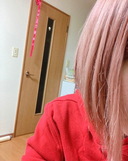 ホイップヘアカラー/ビューティラボ/ヘアカラーを使ったクチコミ(3枚目)