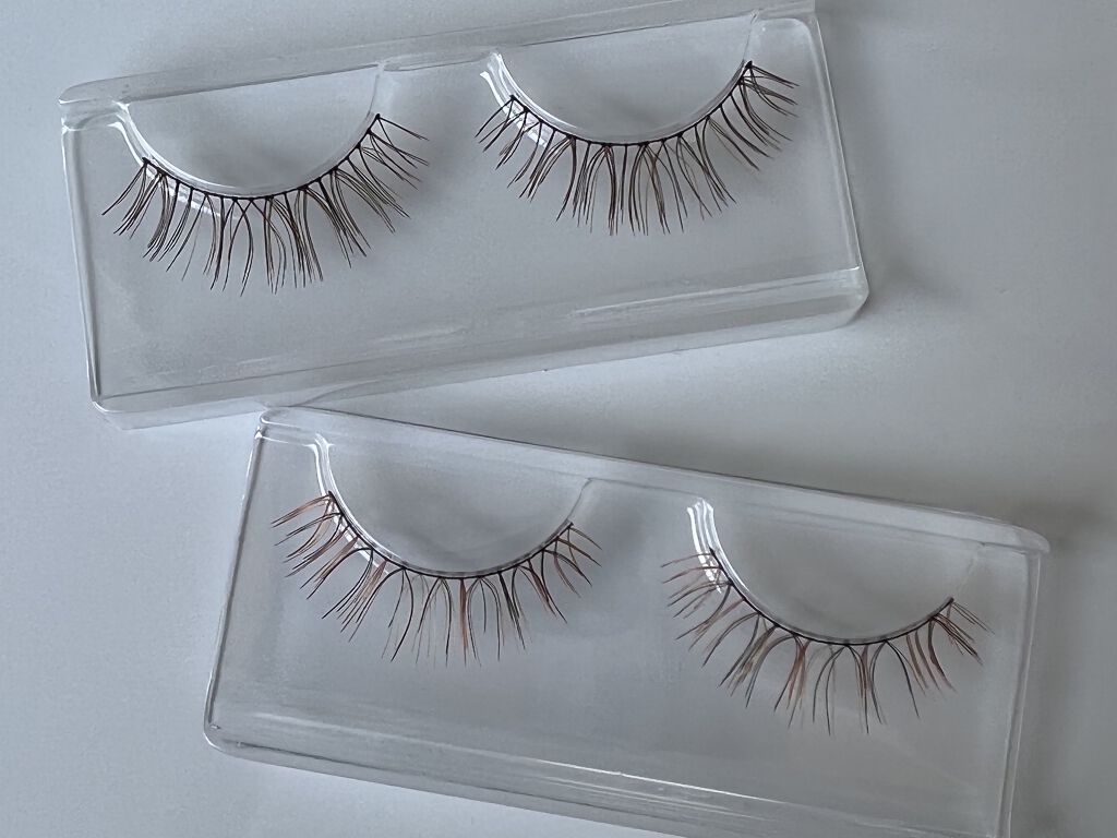 パーフェクトツイーザー/D-UP/その他化粧小物を使ったクチコミ（2枚目）