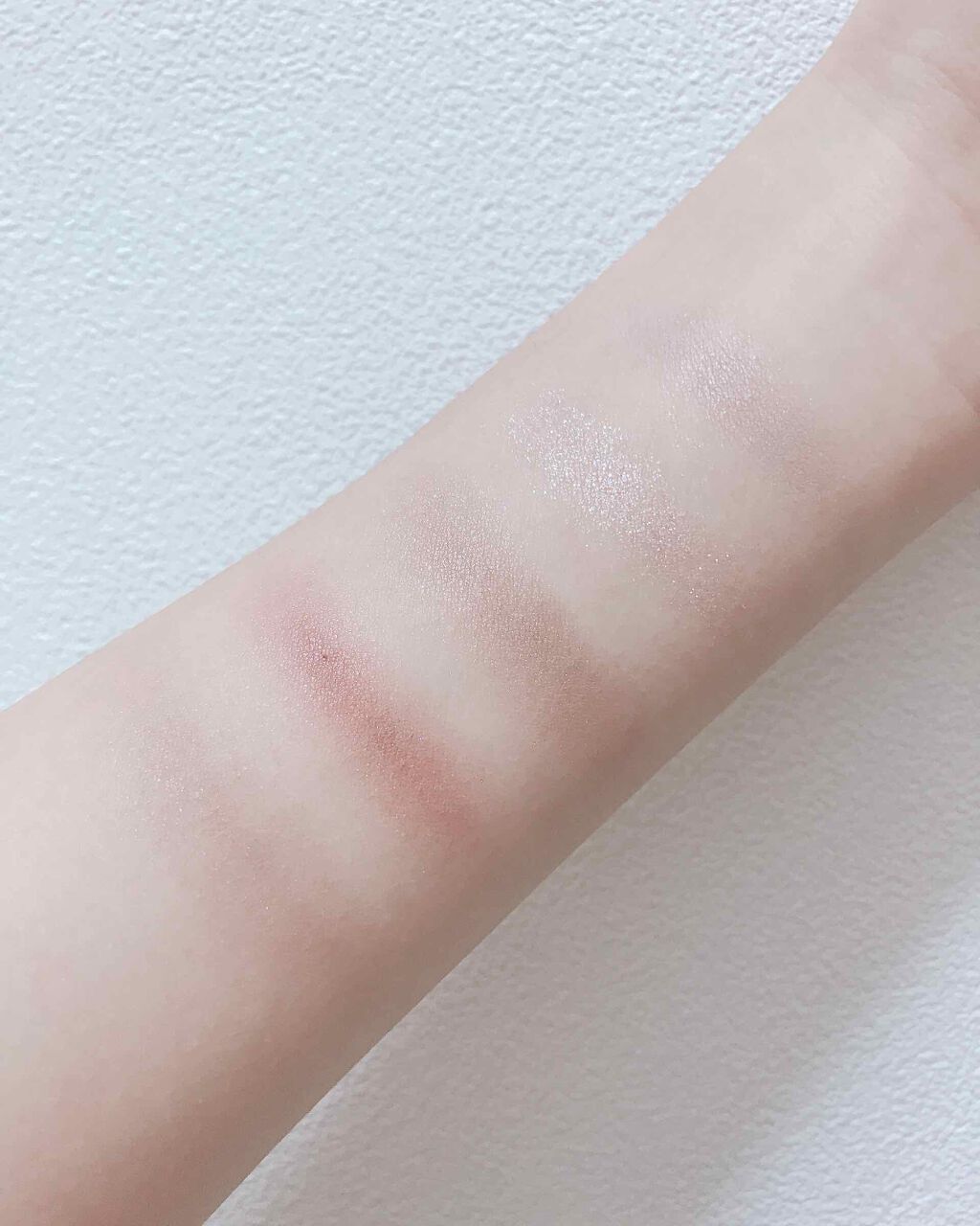 パーフェクトスタイリストアイズ/キャンメイク/アイシャドウパレットを使ったクチコミ（2枚目）