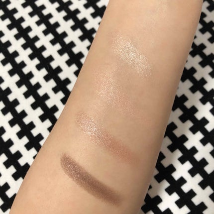 ソレイユ アイ カラー クォード/TOM FORD BEAUTY/アイシャドウパレットを使ったクチコミ(3枚目)