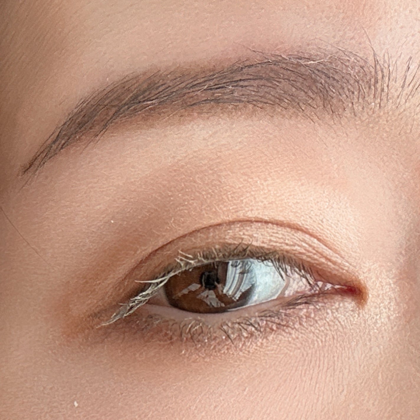 セパレートカール マスカラ N/RMK/マスカラを使ったクチコミ(6枚目)