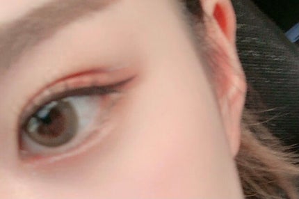 美容液ケアアイシャドウ/Borica/ジェル・クリームアイシャドウを使ったクチコミ(2枚目)