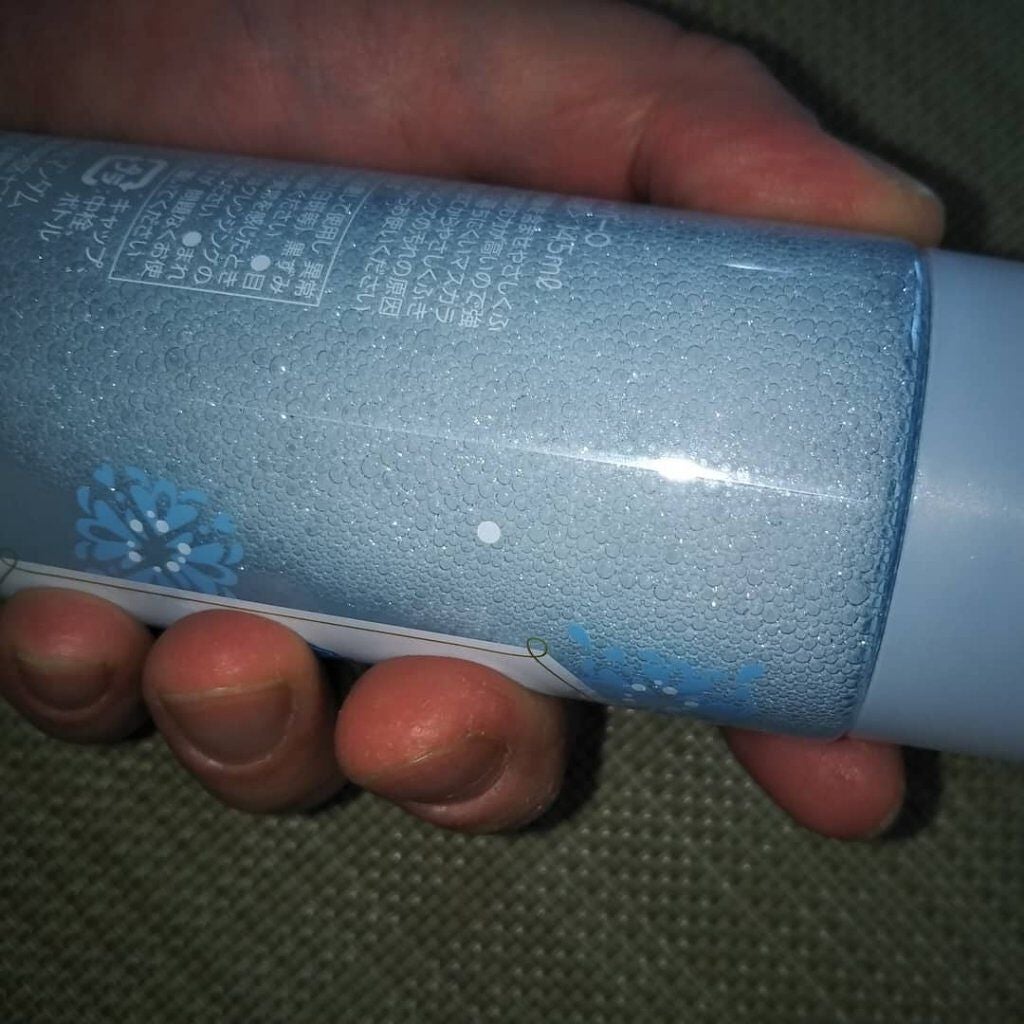 ミセラーアイメイクアップリムーバー/ビフェスタ/ポイントメイクリムーバーを使ったクチコミ(3枚目)