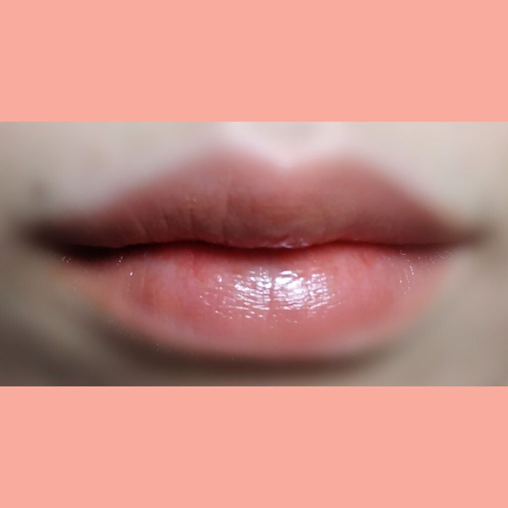 インク ムード ドロップ ティント/PERIPERA/リップグロスを使ったクチコミ(2枚目)