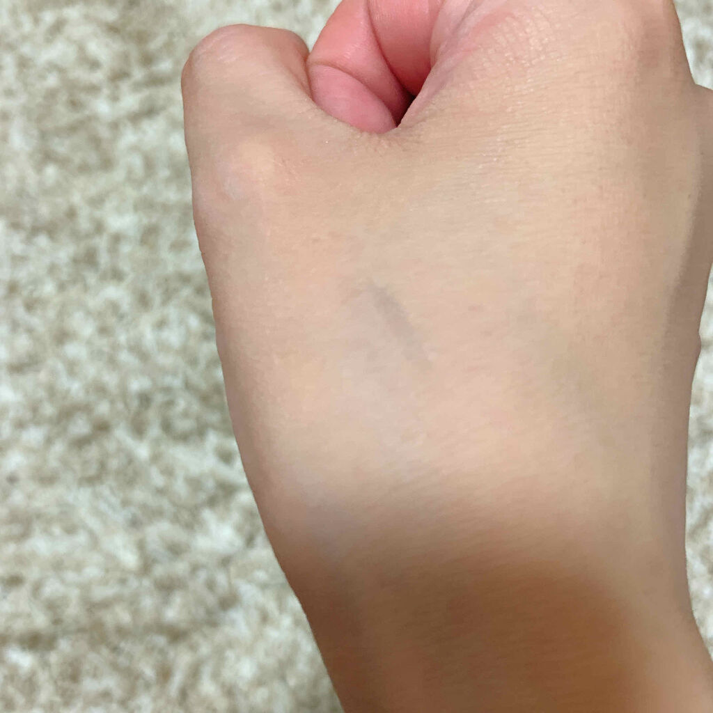 カラーステイ クッション ロングウェア ファンデーション/REVLON/クッションファンデーションを使ったクチコミ（3枚目）