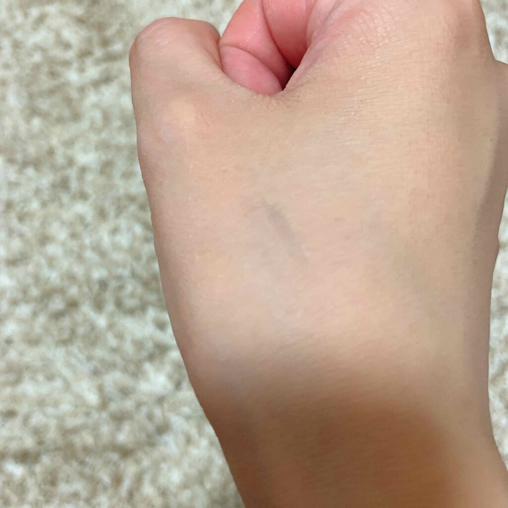 カラーステイ クッション ロングウェア ファンデーション/REVLON/クッションファンデーションを使ったクチコミ(3枚目)