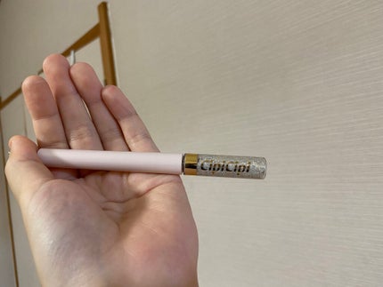 を使ったクチコミ(1枚目)