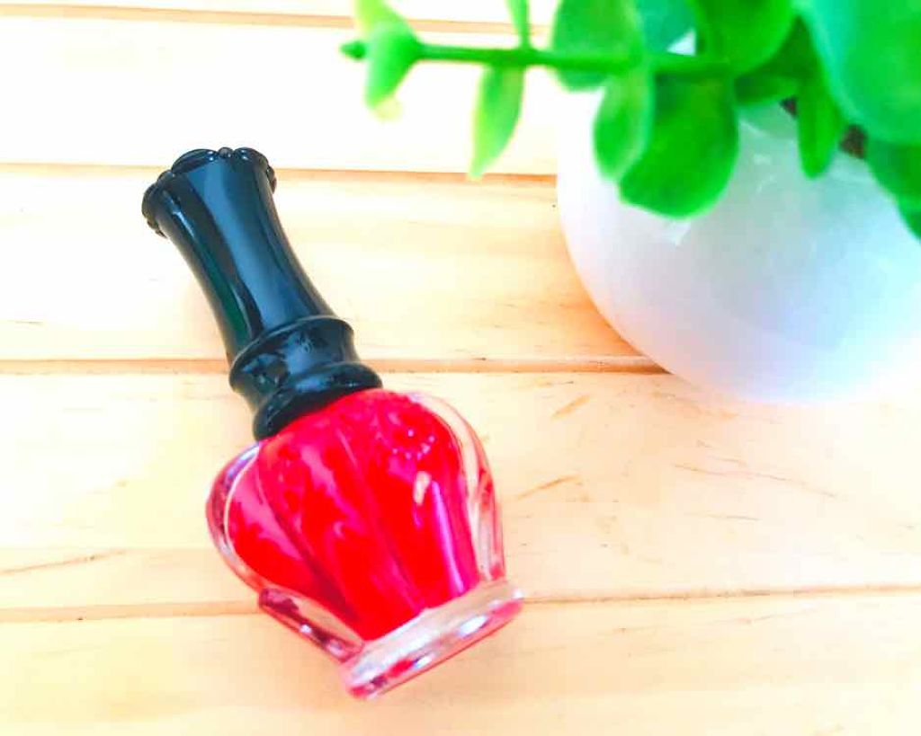 ネイルカラー A/ANNA SUI/マニキュアを使ったクチコミ(1枚目)