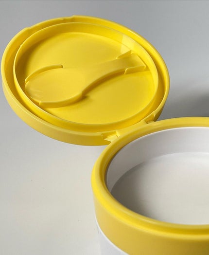 ポアバリアクレンジングバーム/SKIN&LAB/クレンジングバームを使ったクチコミ(2枚目)