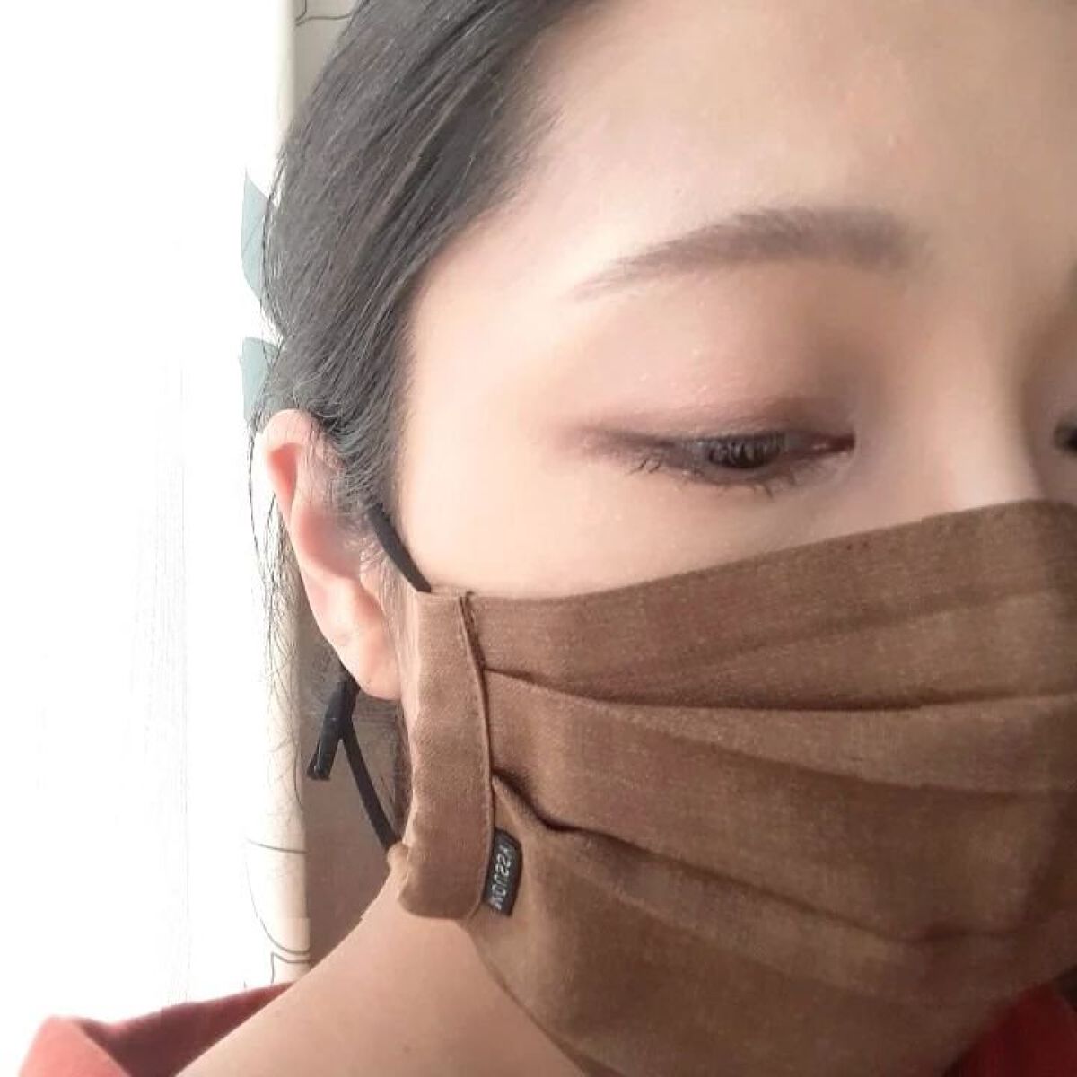 キングダム リキッドアイライナーR1/キングダム/リキッドアイライナーを使ったクチコミ(6枚目)