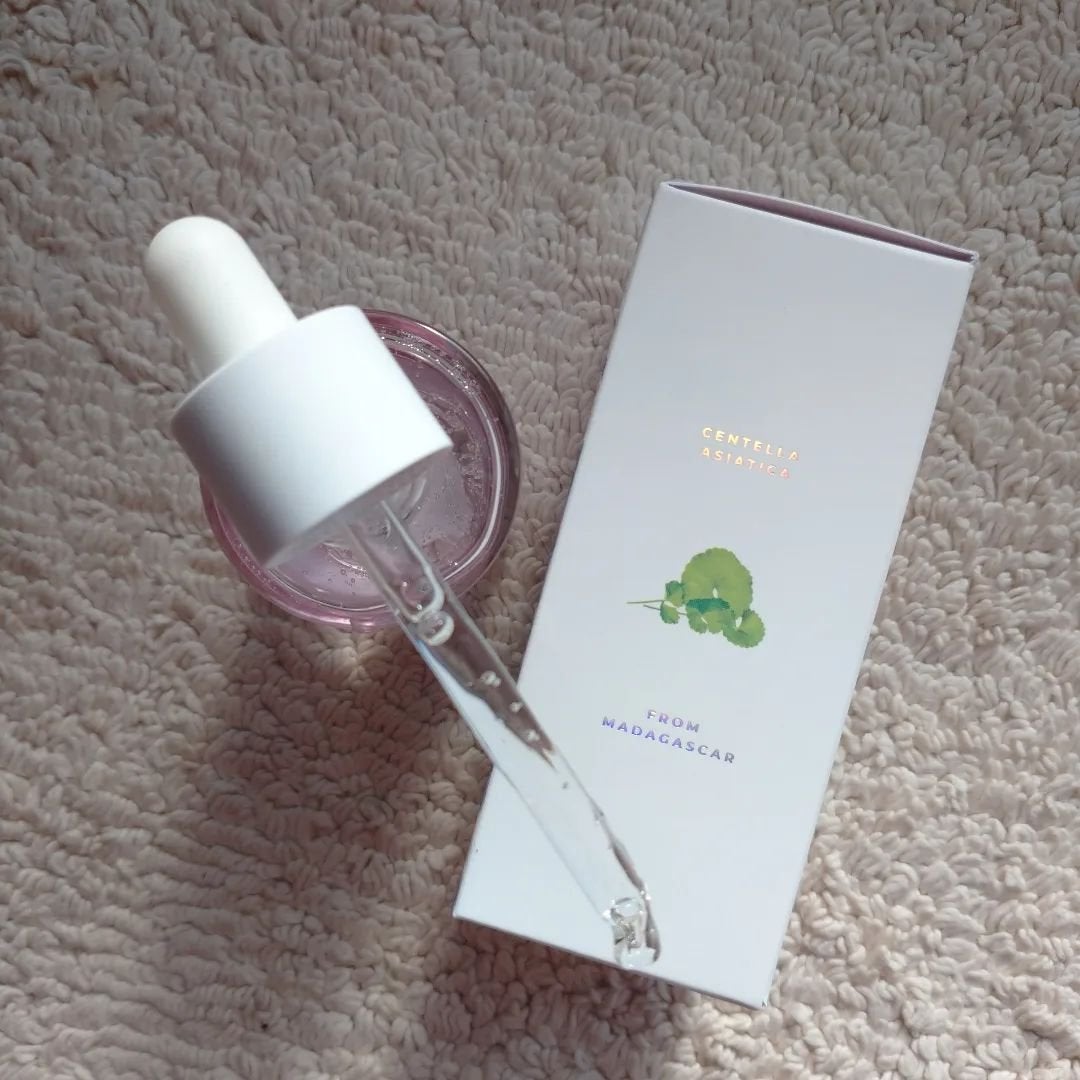 seiko_official on LIPS 「毛穴引き締め!肌がしゃきっ!韓国🧸🎈SKIN1004\洗顔後す..」(4枚目)