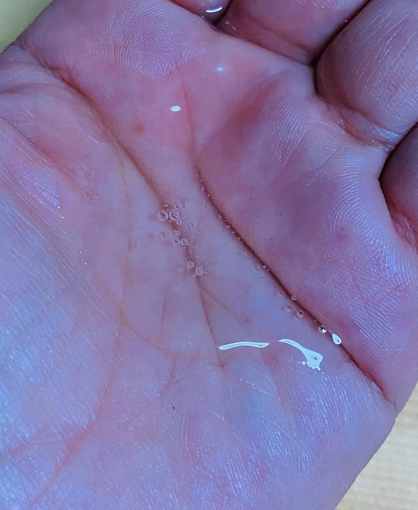 ミラクルズ サルフェート無添加&ジェントルリペア ボンドリペア シャンプー/トリートメント/パンテーン/市販シャンプーを使ったクチコミ(2枚目)