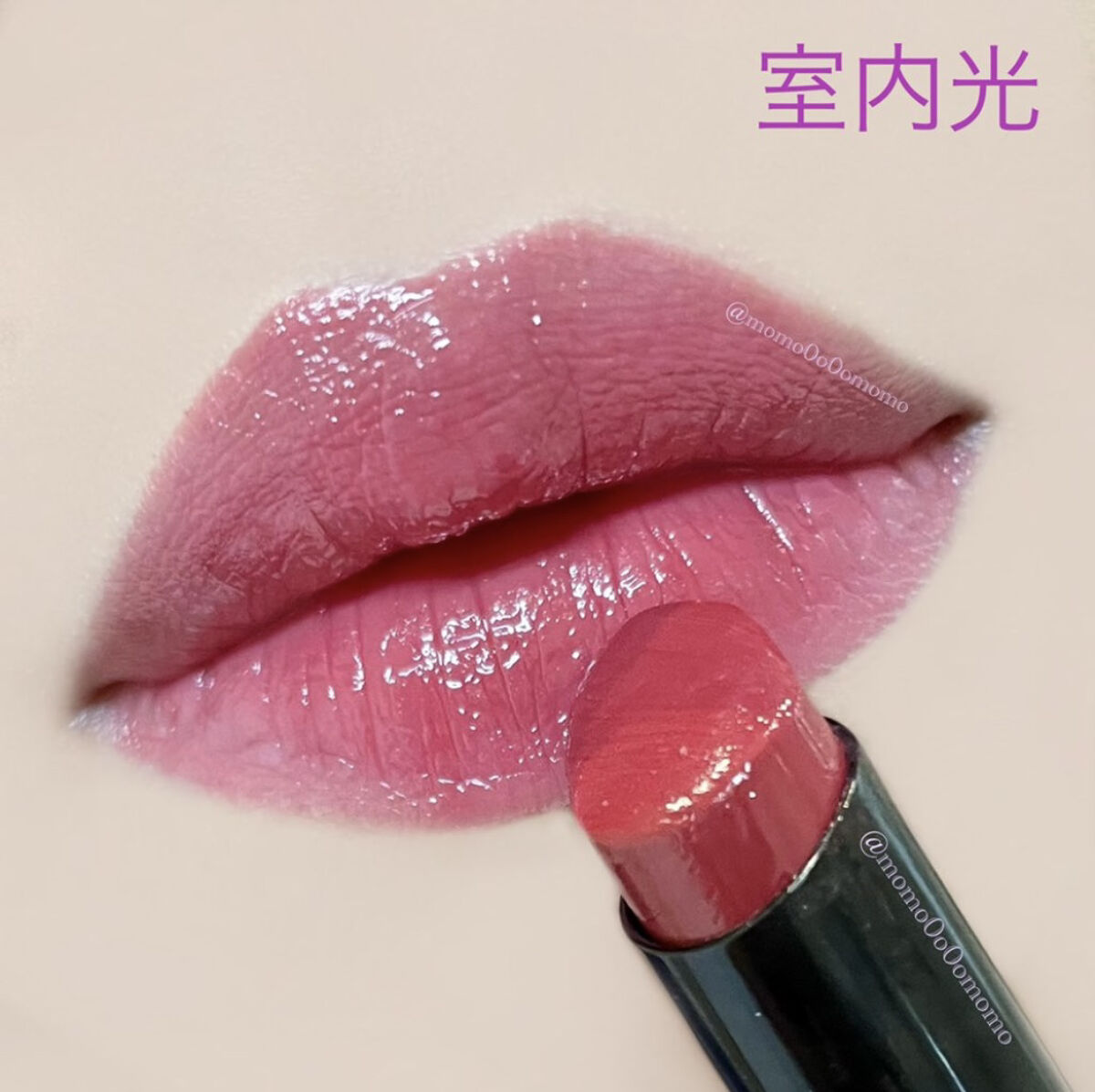 ケイト リップモンスター/KATE/口紅を使ったクチコミ（2枚目）