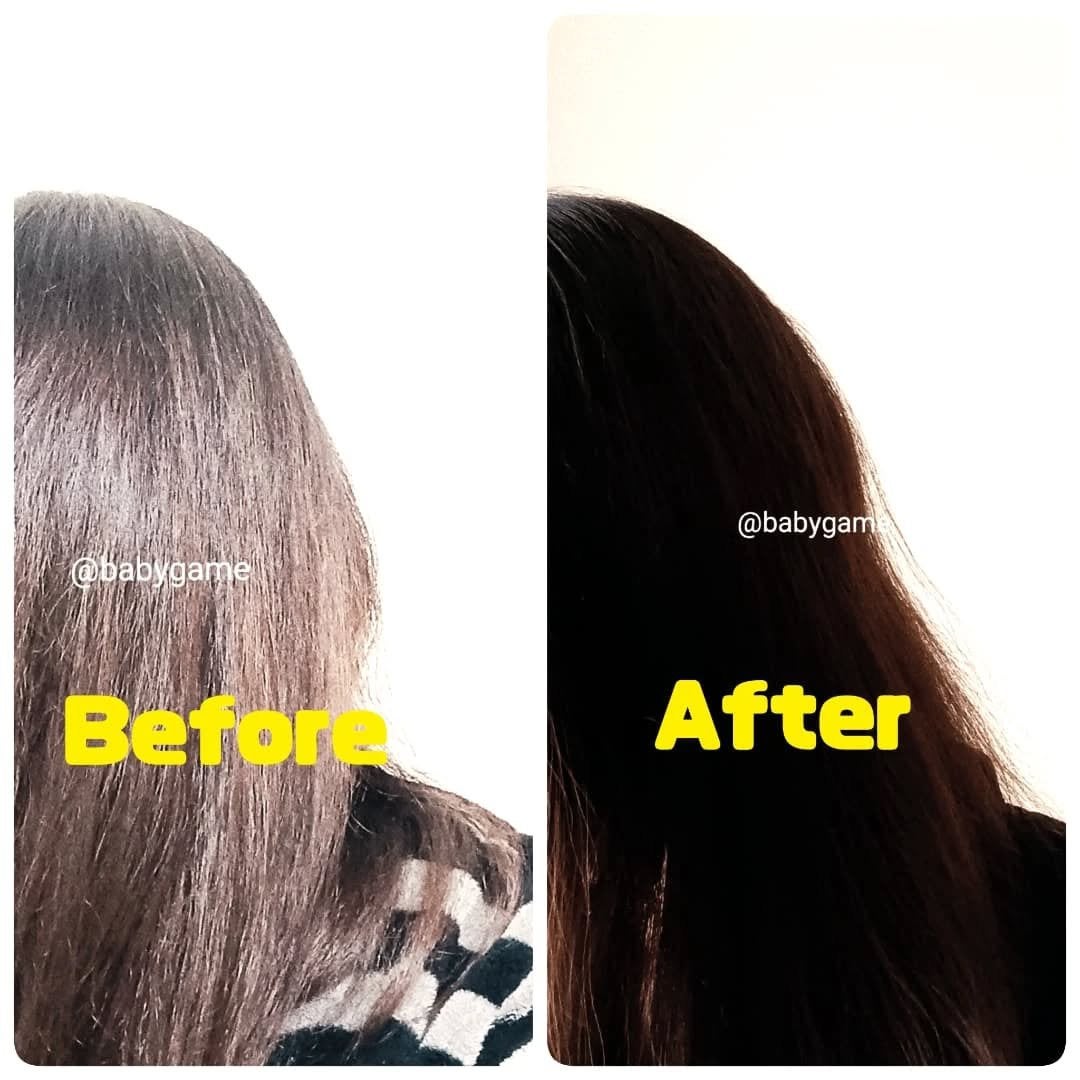 クレイクリームシャンプー(モイスト)/cocone/市販シャンプーを使ったクチコミ(4枚目)