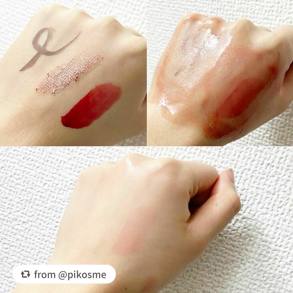 オリーブリアル クレンジングオイル/innisfree/オイルクレンジングを使ったクチコミ(3枚目)