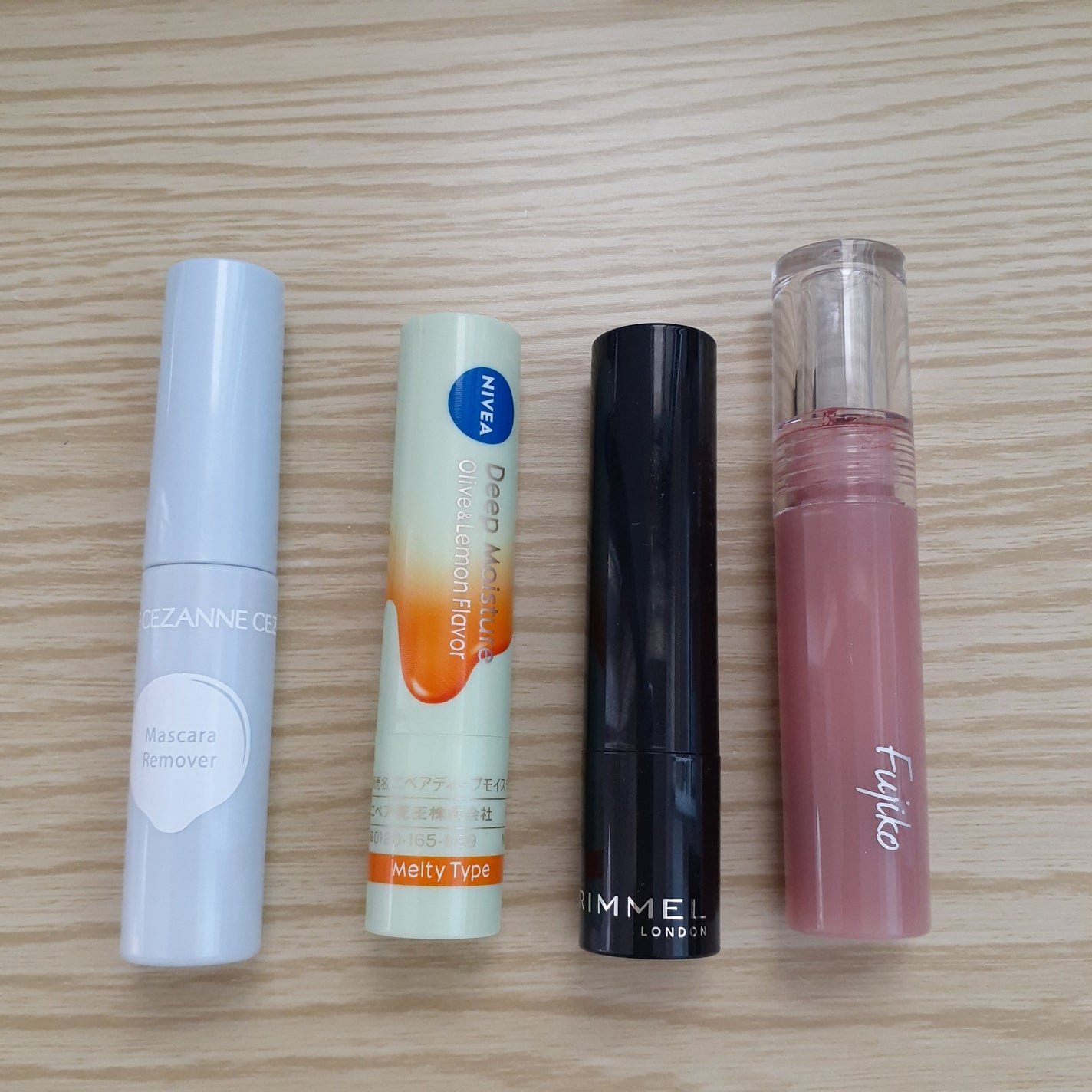 ãã¥ã¢ã³ã¹ã©ãããã£ã³ã/Fujiko/ãªãããã£ã³ãã䜿ã£ãã¯ãã³ãïŒ2æç®ïŒ