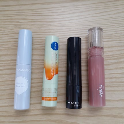 ラスティング フィニッシュ クリーミィモイスト リップスティック/リンメル ロンドン/口紅を使ったクチコミ(2枚目)