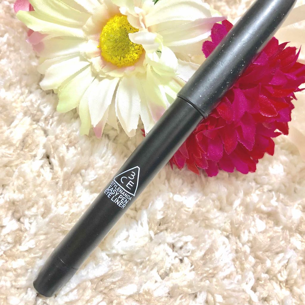 3CE MOOD RECIPE LIP COLOR/3CE/口紅を使ったクチコミ(4枚目)