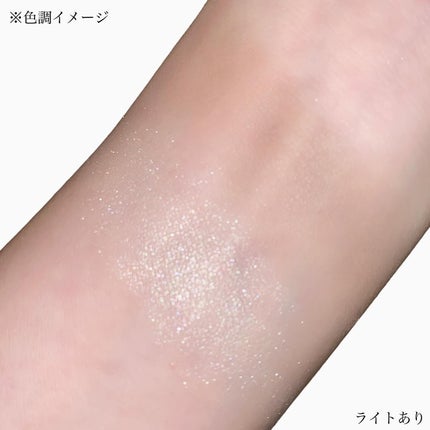 スカルプト&グロウ デュオ ハイライト&コントアーパレット/M・A・C/プレストパウダーを使ったクチコミ(5枚目)