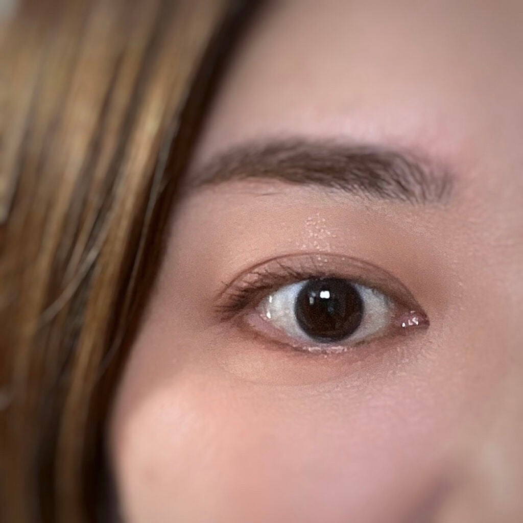 プレイカラー アイシャドウ/ETUDE/アイシャドウパレットを使ったクチコミ(6枚目)