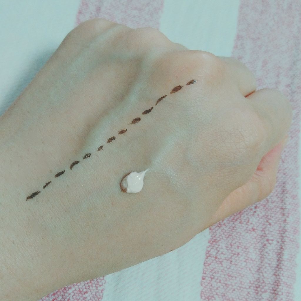 ラディアント CCクリーム/BANILA CO/CCクリームを使ったクチコミ(3枚目)