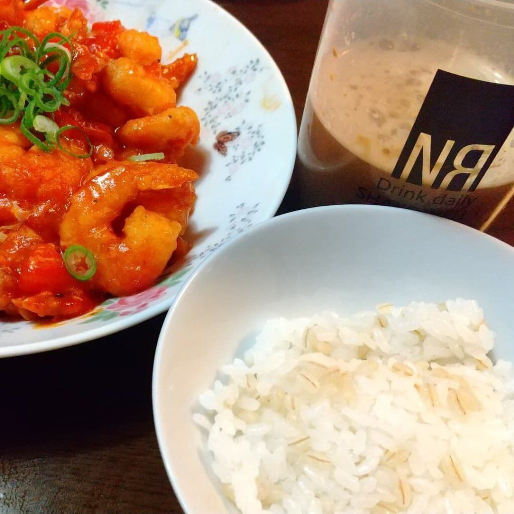 カフェテイン/NR SHOP/その他プロテインを使ったクチコミ（2枚目）