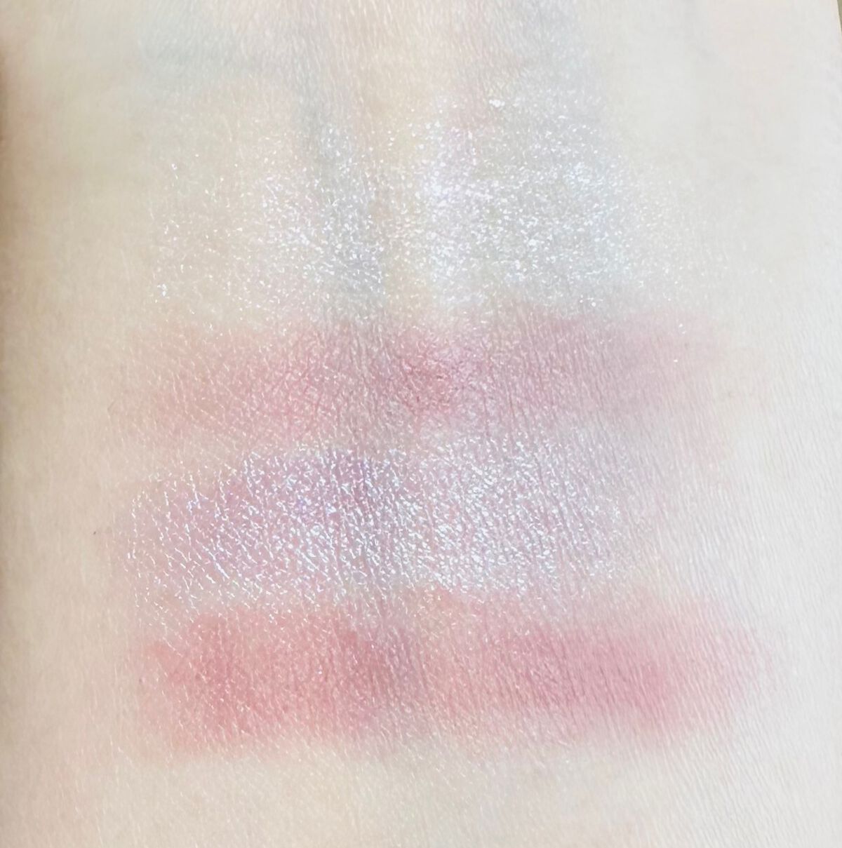 シグニチャー カラー アイズ/SUQQU/アイシャドウパレットを使ったクチコミ(4枚目)