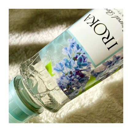 ãã¬ãã¢ã æè»å€ IROKA ãã€ããããªãªãŒã®éŠã/IROKA/æè»å€ã䜿ã£ãã¯ãã³ãïŒ5æç®ïŒ