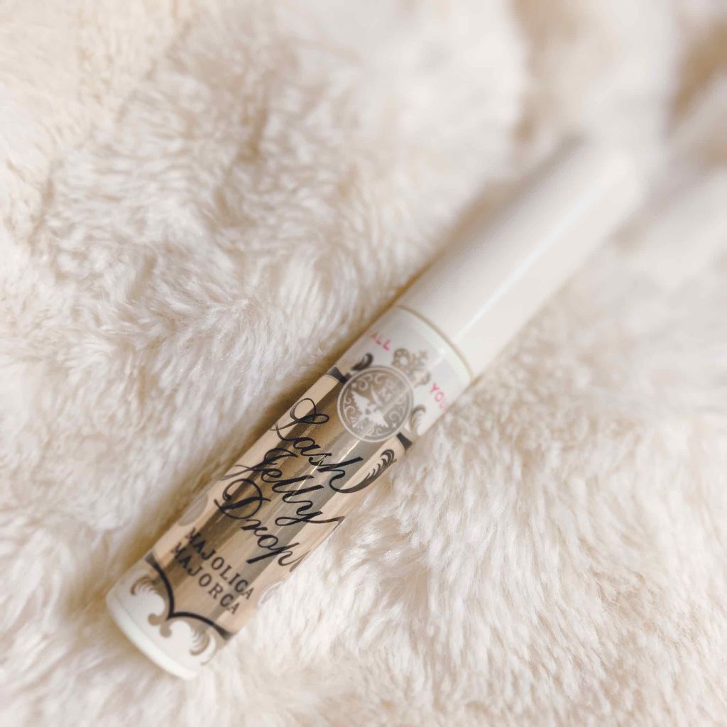 THE まつ毛美容液/flowfushi/まつげ美容液を使ったクチコミ（1枚目）