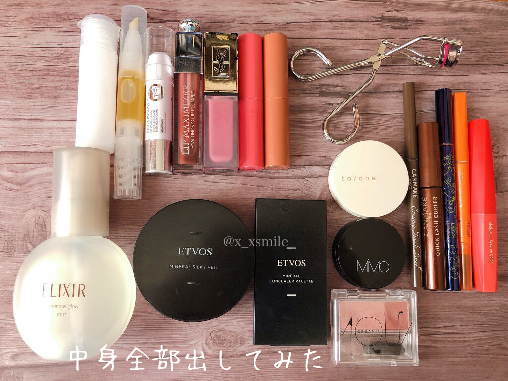 アイラッシュカーラーN/ヒロインメイク/ビューラーを使ったクチコミ（2枚目）