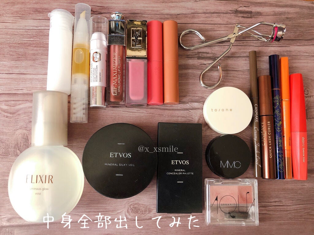 アイラッシュカーラーN/ヒロインメイク/ビューラーを使ったクチコミ(2枚目)