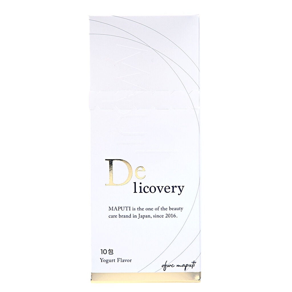 Delicovery MAPUTI