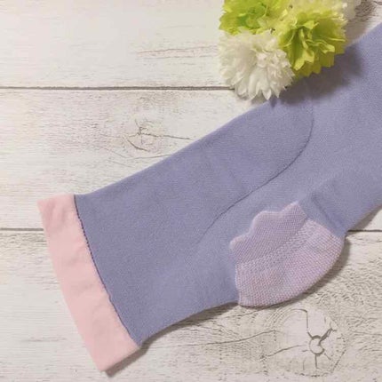 寝ながらメディキュット フルレッグ/メディキュット/着圧ソックス・レギンスを使ったクチコミ(3枚目)