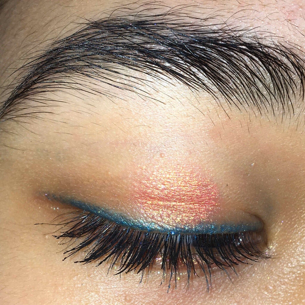 プレイ101 ペンシル/ETUDE/ペンシルアイライナーを使ったクチコミ(3枚目)