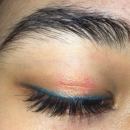 プレイ101 ペンシル/ETUDE/ペンシルアイライナーを使ったクチコミ(3枚目)