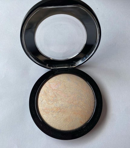 M·A·C ミネラライズ スキンフィニッシュ/M・A・C/パウダーハイライトを使ったクチコミ(5枚目)