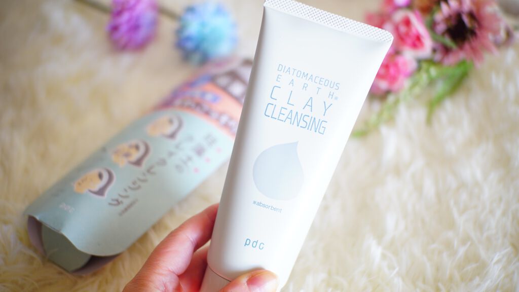 リフターナ 珪藻土クレイクレンジング/pdc/クレンジングクリームを使ったクチコミ(1枚目)