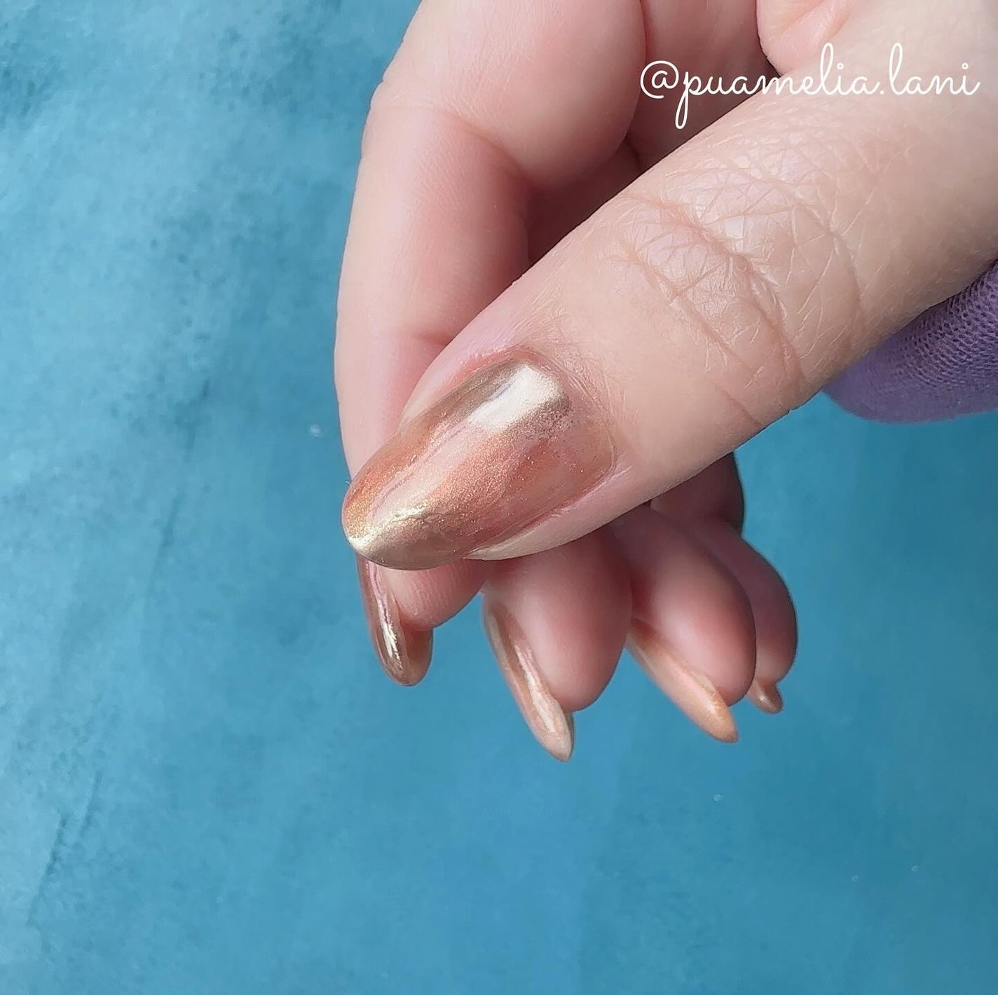 ジェルネイル/ジェルミーワン/ジェルネイルを使ったクチコミ(1枚目)