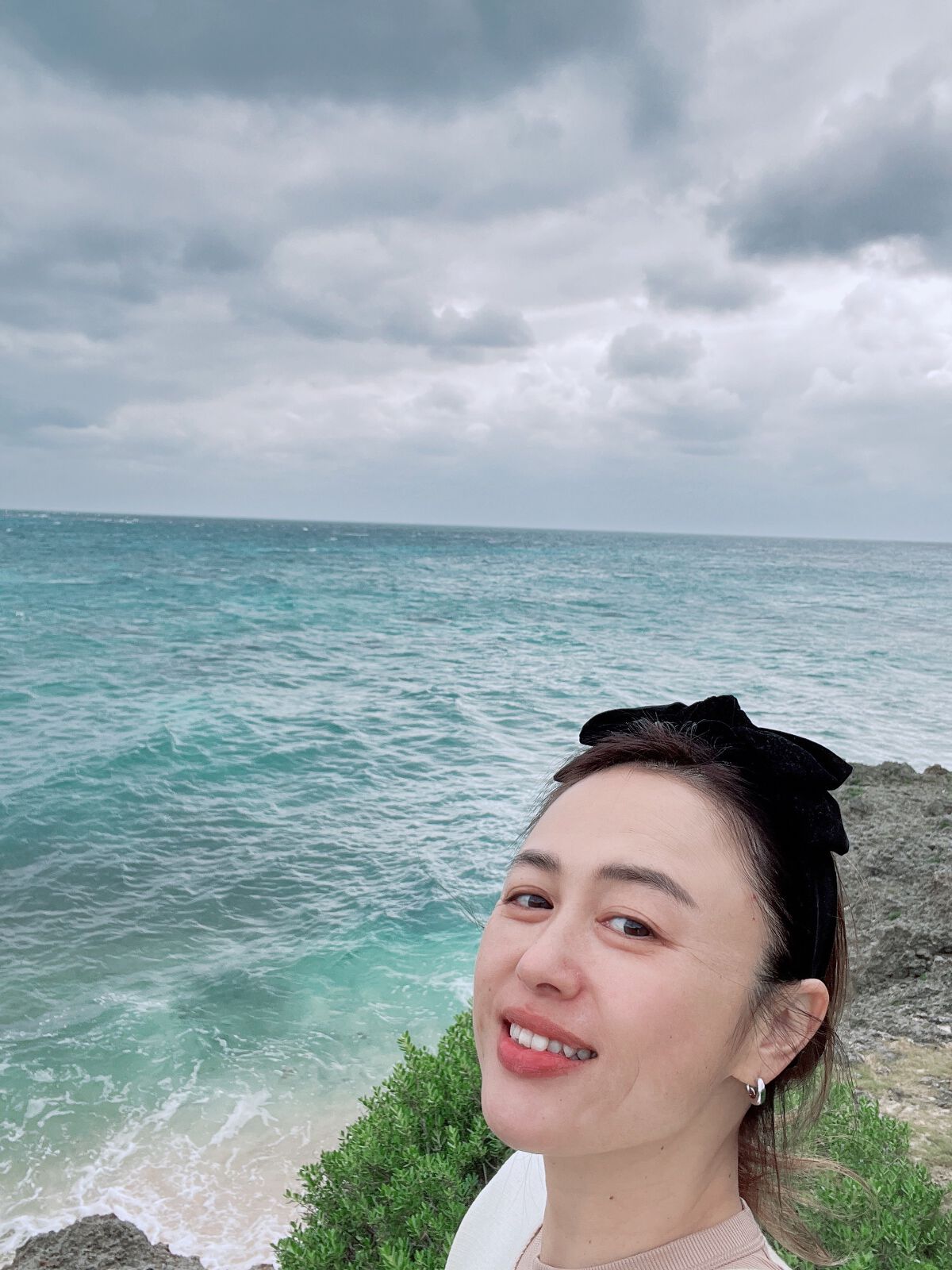 ビタミンスクラブクレンジング/Fru:C/クレンジングジェルを使ったクチコミ(1枚目)