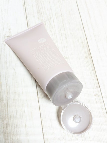 バランスコントロール フォームfp 〈洗顔クリーム〉/LIOVERITE/洗顔フォームを使ったクチコミ(6枚目)