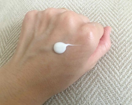 クレンジング クリーム/trilogy/クレンジングクリームを使ったクチコミ(2枚目)