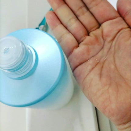 モイストバランス ローション/ACSEINE/化粧水を使ったクチコミ(3枚目)