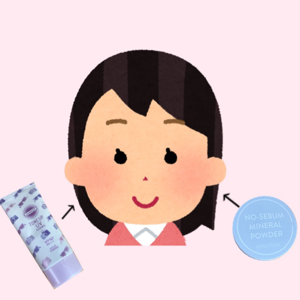 モイスチャーリップ 無香料/ニベア/リップクリームを使ったクチコミ（3枚目）