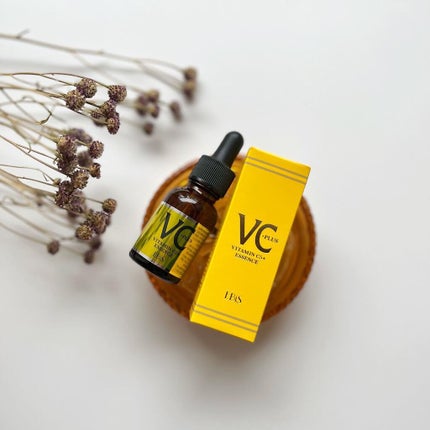 Cエッセンス/EBiS化粧品/美容液を使ったクチコミ(2枚目)