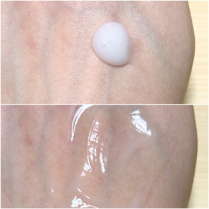 レッドブレミッシュ クリアスージングクリーム/Dr.G/フェイスクリームを使ったクチコミ(2枚目)