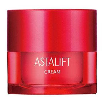 クリーム/アスタリフト/フェイスクリームを使ったクチコミ(1枚目)