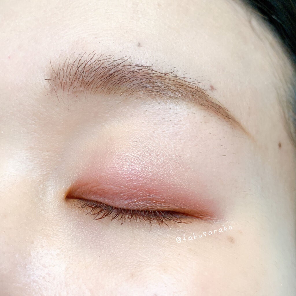 レ キャトル オンブル/CHANEL/アイシャドウパレットを使ったクチコミ(4枚目)